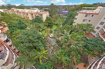 Wyndel Apartments - Shoremark - Accommodation Nelson Bay 3