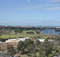 Apartments Melbourne Domain - South Melbourne - Accommodation Nelson Bay