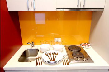 Alston Apartments Hotel - Accommodation Nelson Bay 4