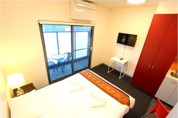 Alston Apartments Hotel - Accommodation Nelson Bay 5
