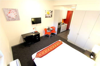 Alston Apartments Hotel - Accommodation Nelson Bay 6