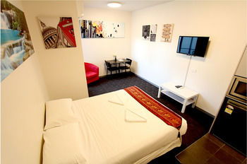 Alston Apartments Hotel - Accommodation Nelson Bay 7