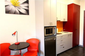 Alston Apartments Hotel - Accommodation Nelson Bay 8