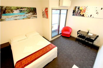 Alston Apartments Hotel - Accommodation Nelson Bay 9