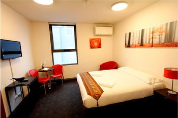 Alston Apartments Hotel - Accommodation Nelson Bay 10