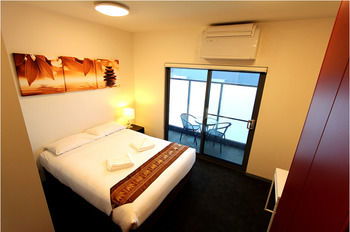Alston Apartments Hotel - Accommodation Nelson Bay 11