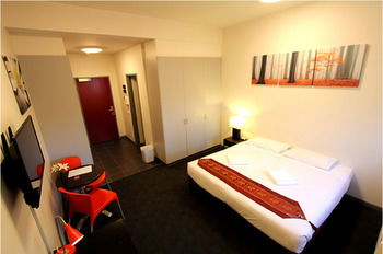 Alston Apartments Hotel - Accommodation Nelson Bay 12