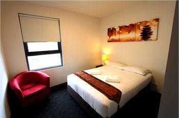 Alston Apartments Hotel - Accommodation Nelson Bay 16