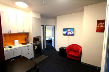 Alston Apartments Hotel - Accommodation Nelson Bay 17