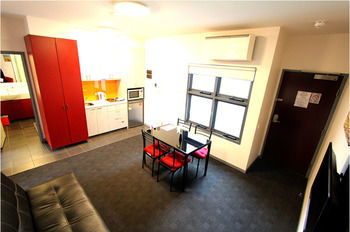 Alston Apartments Hotel - Accommodation Nelson Bay 20