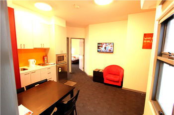 Alston Apartments Hotel - Accommodation Nelson Bay 21