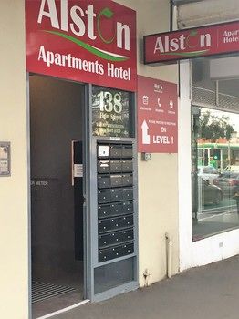 Alston Apartments Hotel - Accommodation Nelson Bay 26