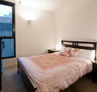 Inner Melbourne Serviced Apartments - Accommodation Nelson Bay