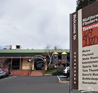 Matthew Flinders Hotel