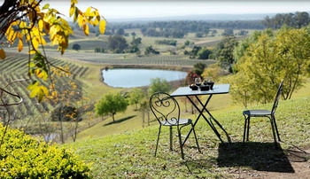 H Boutique Hotel - Nelson Bay Accommodation.com 29