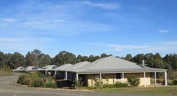 H Boutique Hotel - Nelson Bay Accommodation.com 32