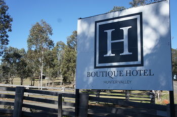 H Boutique Hotel - Nelson Bay Accommodation.com 59