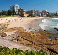 Cecil Apartments - Accommodation Nelson Bay