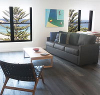 Bondi 38 Serviced Apartments - Accommodation Nelson Bay