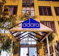 Adara East Melbourne - Accommodation Nelson Bay