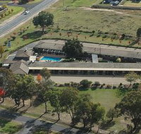Tumut Valley Motel - Accommodation Nelson Bay