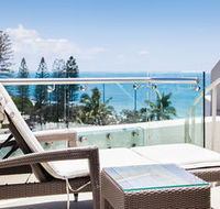 Sandcastles Mooloolaba - Accommodation Nelson Bay