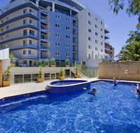 Sandy Cove Apartments