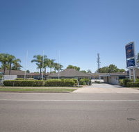 Colonial Terrace Motor Inn - Accommodation Nelson Bay