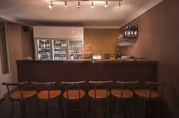 Colonial Terrace Motor Inn - Accommodation Nelson Bay 2