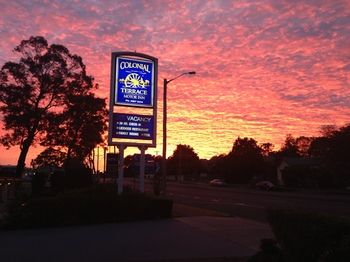 Colonial Terrace Motor Inn - Accommodation Nelson Bay 5