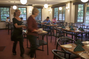 Colonial Terrace Motor Inn - Accommodation Nelson Bay 11