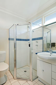 Colonial Terrace Motor Inn - Accommodation Nelson Bay 16