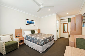 Colonial Terrace Motor Inn - Accommodation Nelson Bay 21