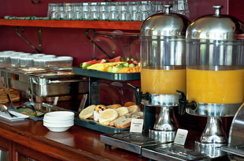 Colonial Terrace Motor Inn - Accommodation Nelson Bay 35