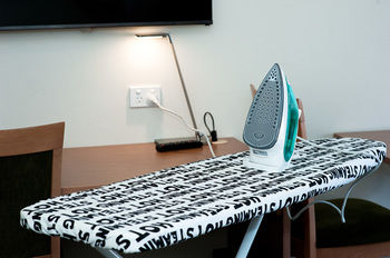 Colonial Terrace Motor Inn - Accommodation Nelson Bay 37