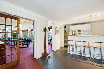 Colonial Terrace Motor Inn - Accommodation Nelson Bay 40