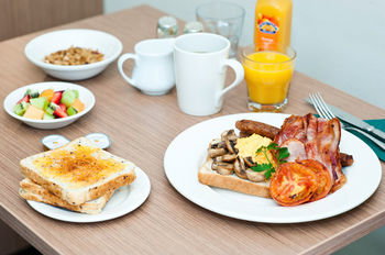 Colonial Terrace Motor Inn - Accommodation Nelson Bay 42