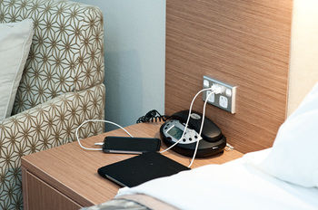 Colonial Terrace Motor Inn - Accommodation Nelson Bay 43
