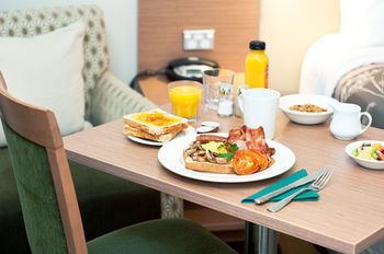 Colonial Terrace Motor Inn - Accommodation Nelson Bay 45