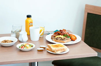 Colonial Terrace Motor Inn - Accommodation Nelson Bay 51