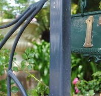 Kurrara Historic Guest House - Accommodation Nelson Bay