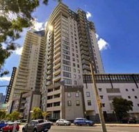 Alpha Apartments Melbourne - Accommodation Nelson Bay