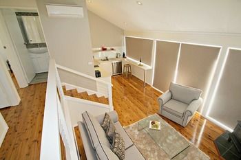 Wine Country Villas - Accommodation Nelson Bay 11