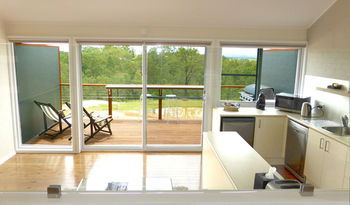 Wine Country Villas - Accommodation Nelson Bay 13