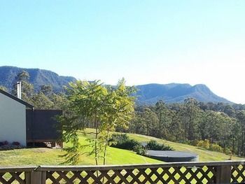 Wine Country Villas - Accommodation Nelson Bay 16