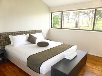 Wine Country Villas - Accommodation Nelson Bay 17