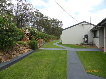 Wine Country Villas - Accommodation Nelson Bay 21