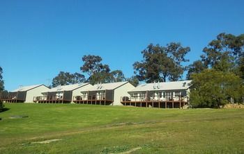 Wine Country Villas - Accommodation Nelson Bay 24