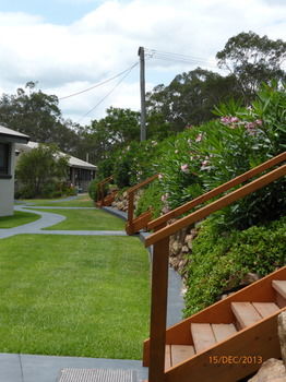 Wine Country Villas - Accommodation Nelson Bay 25
