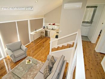 Wine Country Villas - Accommodation Nelson Bay 28